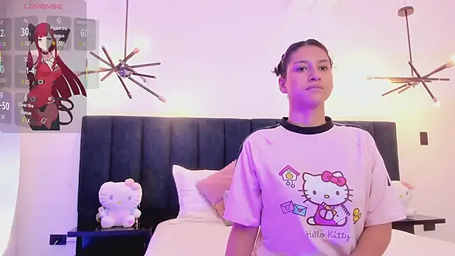 niia7 online show from 11.25.25