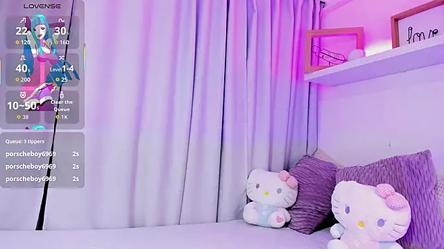 niia7 online show from 02.04.26