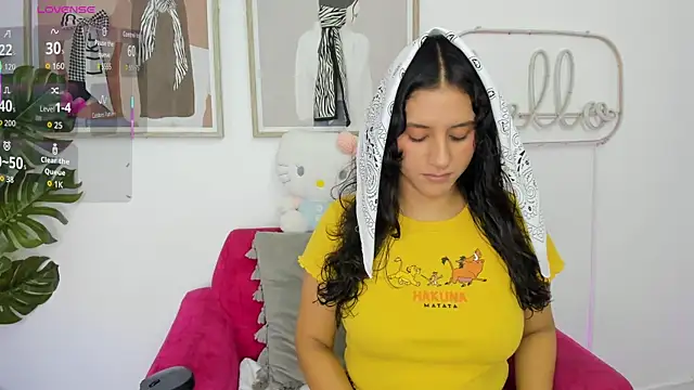 niia7 online show from 05.17.26