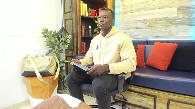 Snapshot of MarcusBlack_ chatting on 05.22.26 MarcusBlack online show from 05.22.26