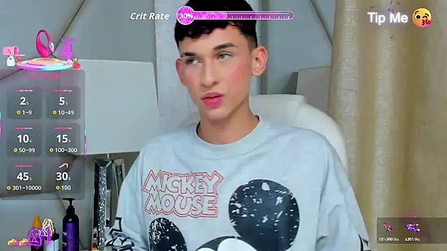 owen-stone online show from 10.23.25