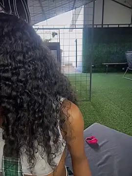 SweetCheeksXXX online show from 07.06.26