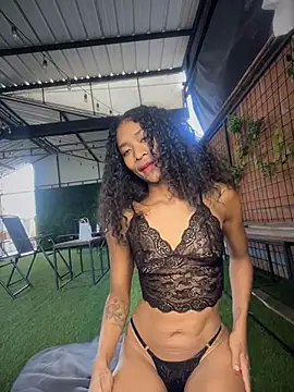 SweetCheeksXXX online show from 07.07.26