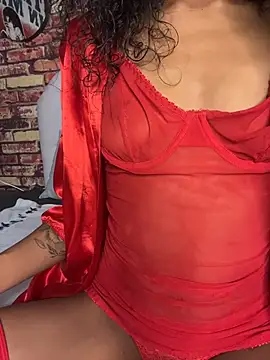SweetCheeksXXX online show from 07.23.26