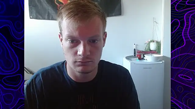 lustylyndon online show from 09.11.25