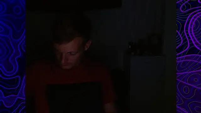 lustylyndon online show from 09.14.25