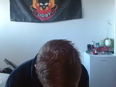 lustylyndon online show from 09.17.25