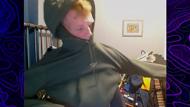 lustylyndon online show from 11.06.25