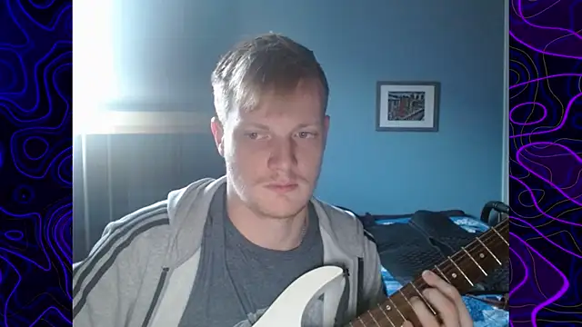 lustylyndon online show from 11.20.25