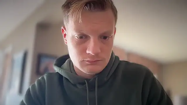 lustylyndon online show from 11.26.25