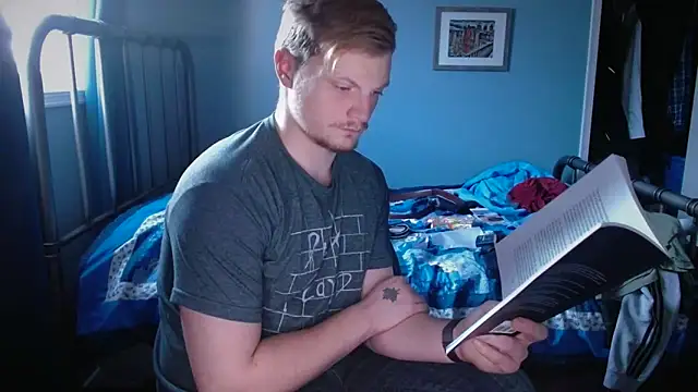 lustylyndon online show from 02.02.26