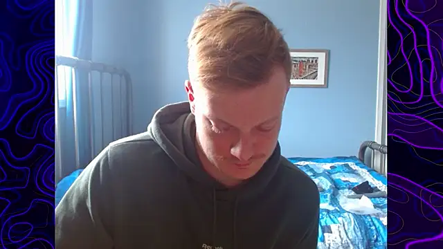 lustylyndon online show from 02.16.26