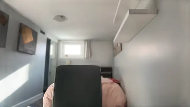 lustylyndon online show from 03.15.26