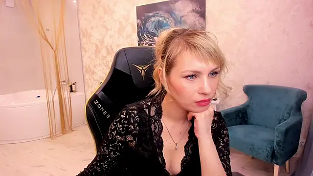 LindaSandy 1 online show from 02.15.26