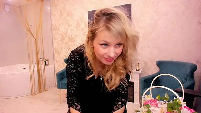 LindaSandy 1 online show from 02.15.26