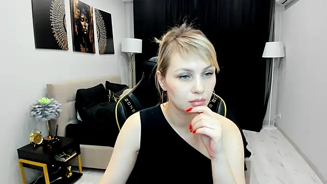 LindaSandy 1 online show from 03.07.26