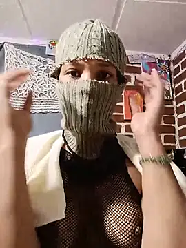 Cataleya-black online show from 06.09.26