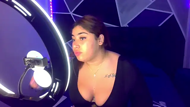 jazminslut online show from 05.03.26