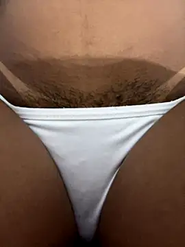 Indiapretinha4 online show from 10.21.25