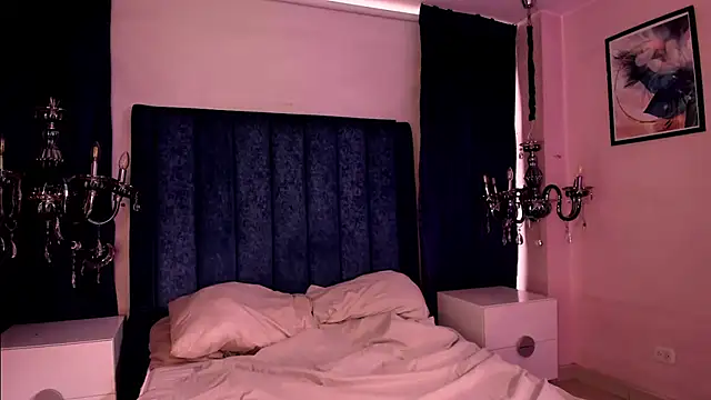 Anittatoro  online show from 11.20.25