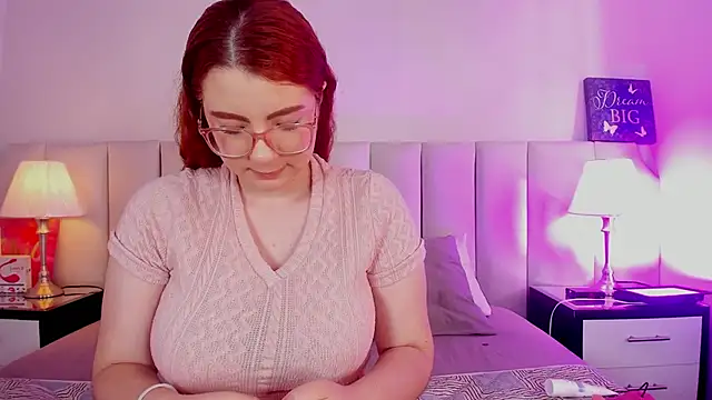 lizy portman online show from 09.25.25