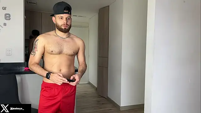 zoneboys online show from 09.18.25