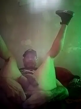 The Confessor online show from 03.16.26