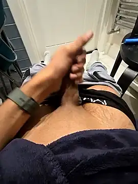 PakiStrokin online show from 04.01.26