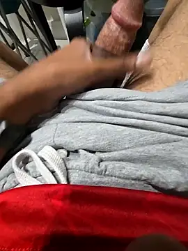 PakiStrokin online show from 07.10.26