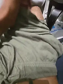 PakiStrokin online show from 07.14.26
