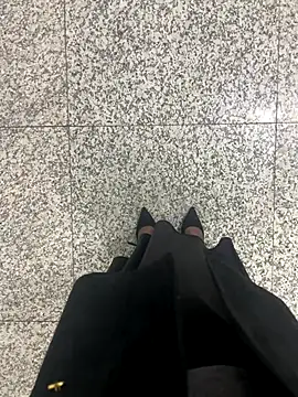 xiaoyuan01 online show from 09.24.25