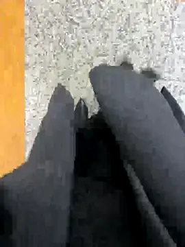 xiaoyuan01 online show from 10.21.25