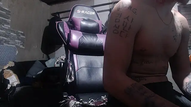 mastertrap online show from 11.27.25