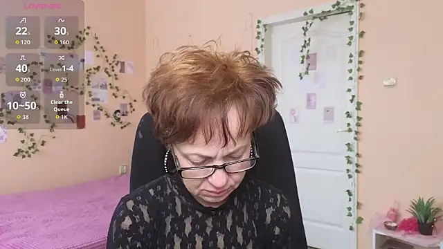 Snapshot of Ronda_Roni chatting on 02.03.26 Ronda Roni online show from 02.03.26