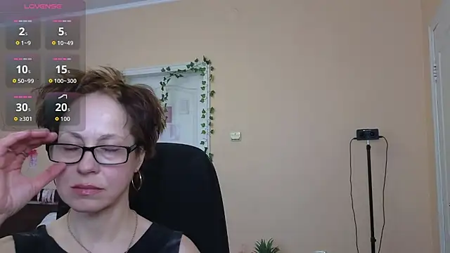 Snapshot of Ronda_Roni chatting on 02.06.26 Ronda Roni online show from 02.06.26