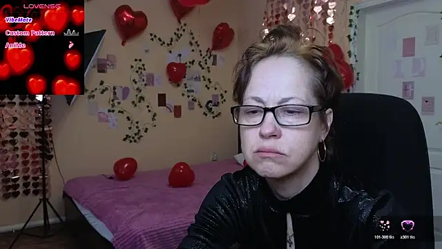 Snapshot of Ronda_Roni chatting on 02.16.26 Ronda Roni online show from 02.16.26