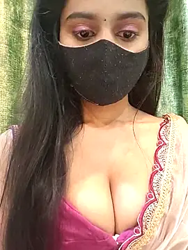 Aanya hotty online show from 12.19.25