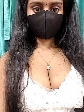 Aanya hotty online show from 03.17.26