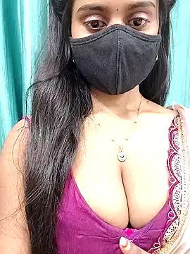 Aanya hotty online show from 04.21.26