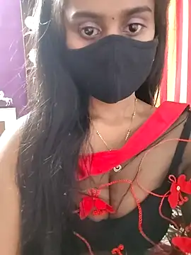 Aanya hotty online show from 04.30.26