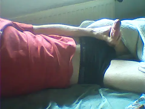 Snapshot of rimbaud77 chatting on 10.21.25 rimbaud77 online show from 10.21.25