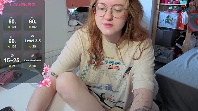 urstripchatgf online show from 09.26.25