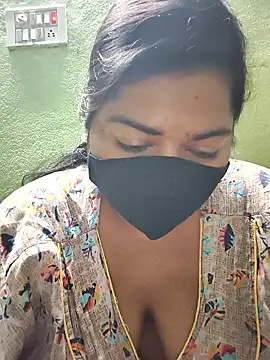 Liyaa 24 online show from 02.09.26