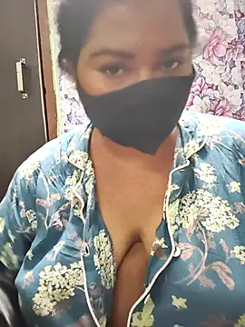 Liyaa 24 online show from 03.07.26