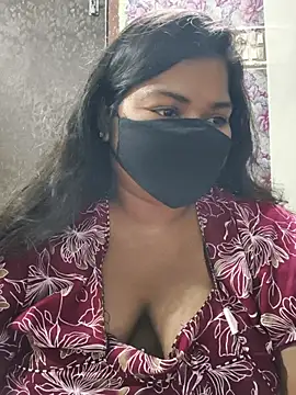 Liyaa 24 online show from 05.19.26