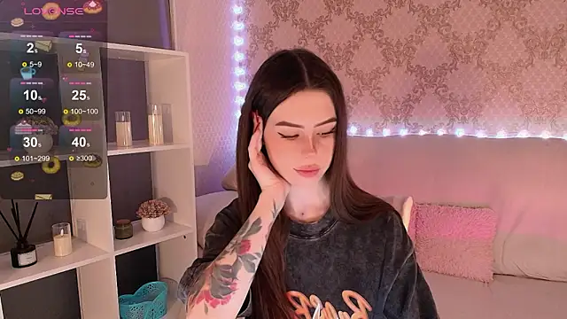 HolyMiax online show from 03.10.26