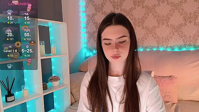 HolyMiax online show from 06.11.26
