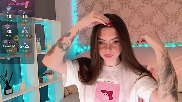 HolyMiax online show from 06.12.26