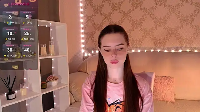 HolyMiax online show from 07.11.26
