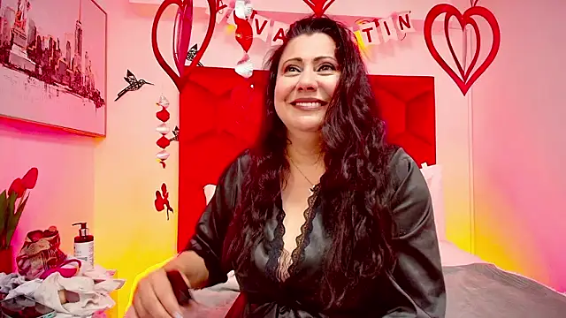 EmmaJhomson online show from 02.17.26